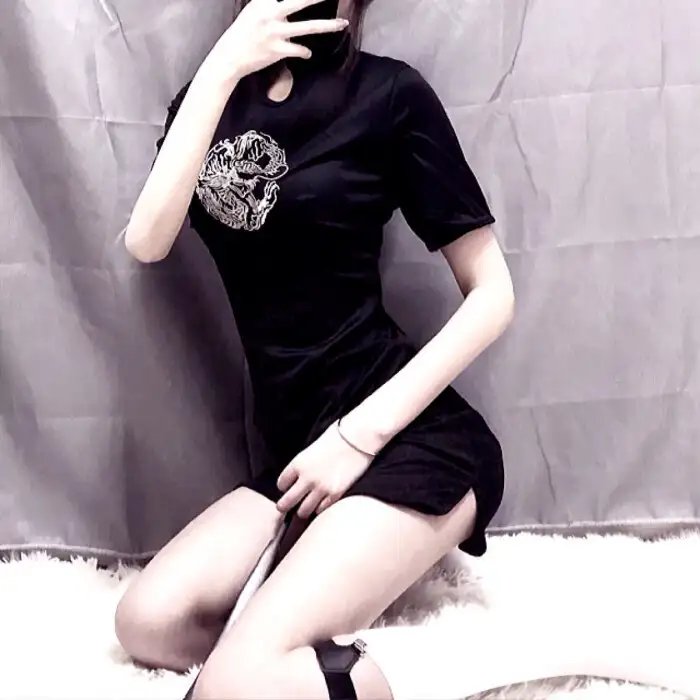 问天录
