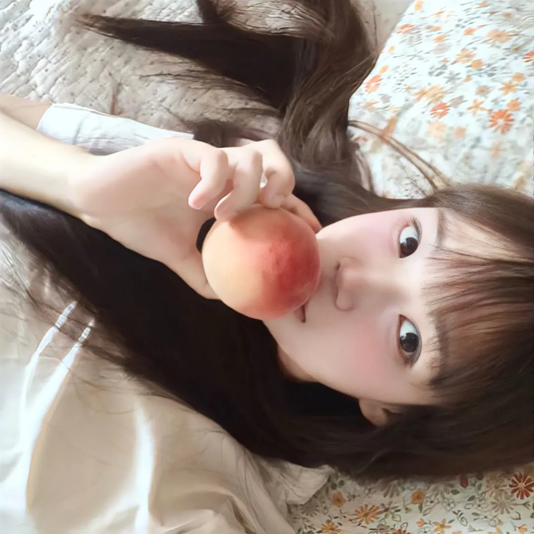 大努努的小劫案