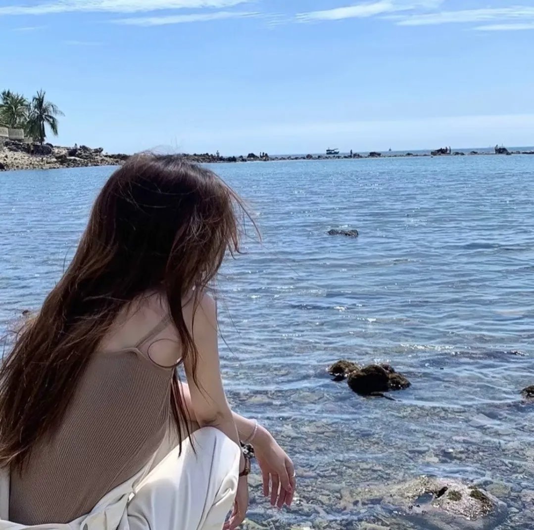 无与伦比的美丽