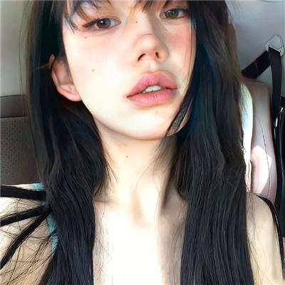 被称为爸爸的女人
